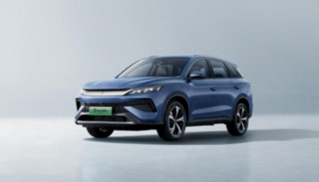 將于9月23日新款上市,第二代宋Pro DM-i能笑到最后嗎?