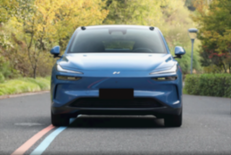 對標特斯拉Model Y,前賓利設計師操刀設計,樂道L60正式上市