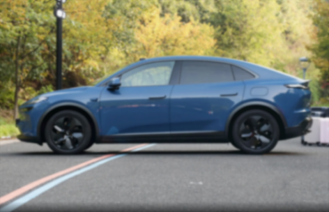對標特斯拉Model Y,前賓利設計師操刀設計,樂道L60正式上市