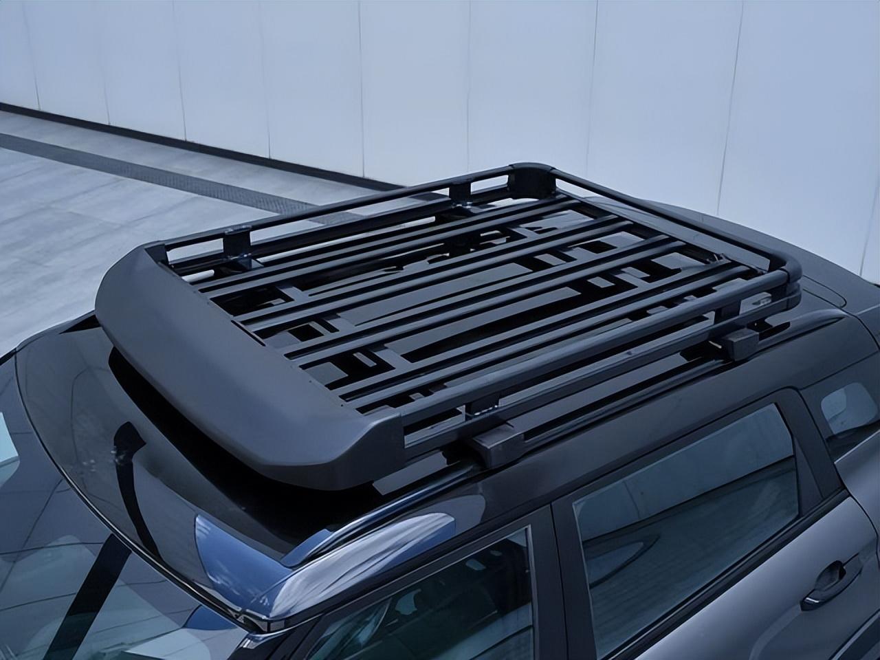 城市硬派SUV,車長4442mm,新增“小書包”,搭載1.5TD四缸+7DCT