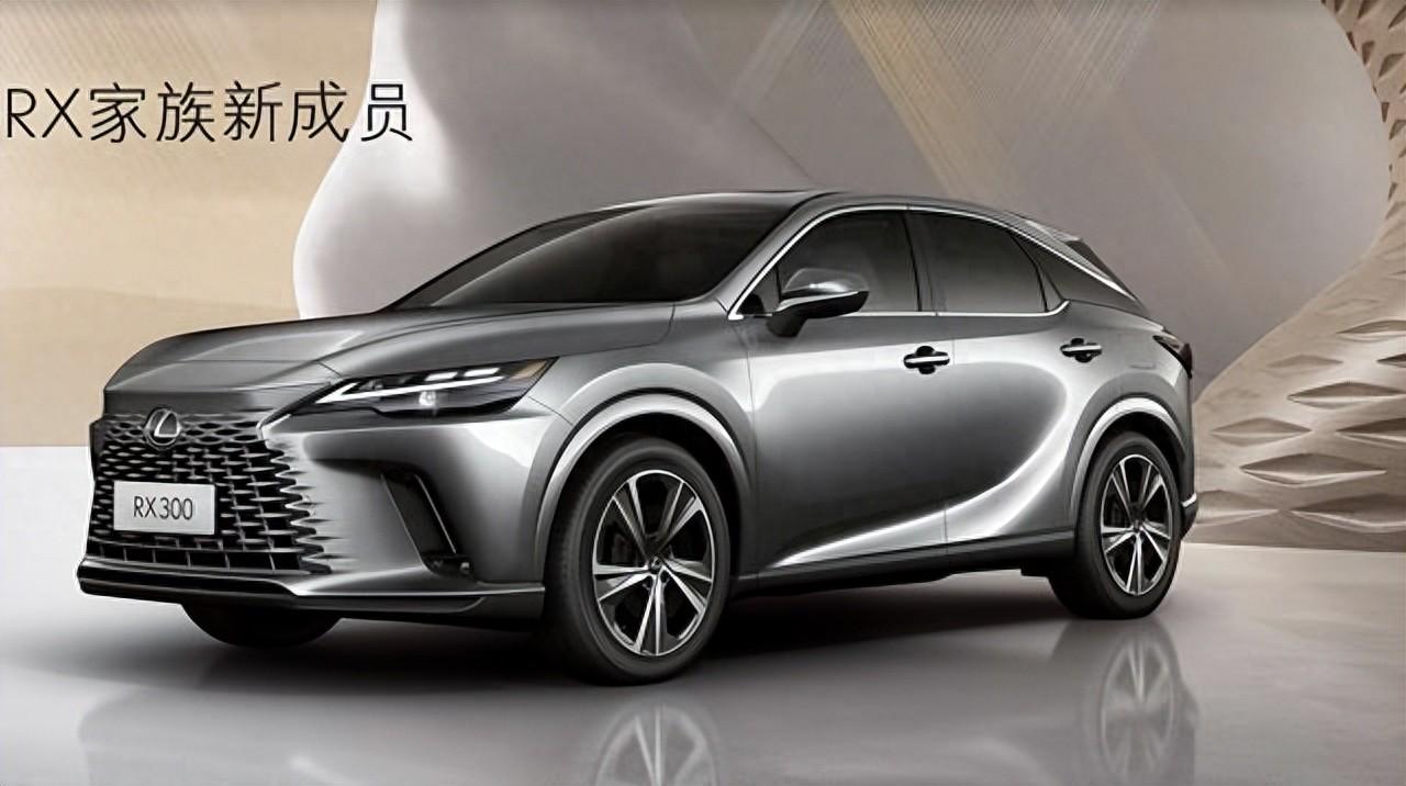 日系豪華SUV,車長4890mm,2.0T四缸+8AT+全輪驅動,起步247馬力