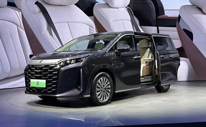 2024廣州車展15款必看重點新車:奧迪A5L/寶馬X3/比亞迪夏領銜