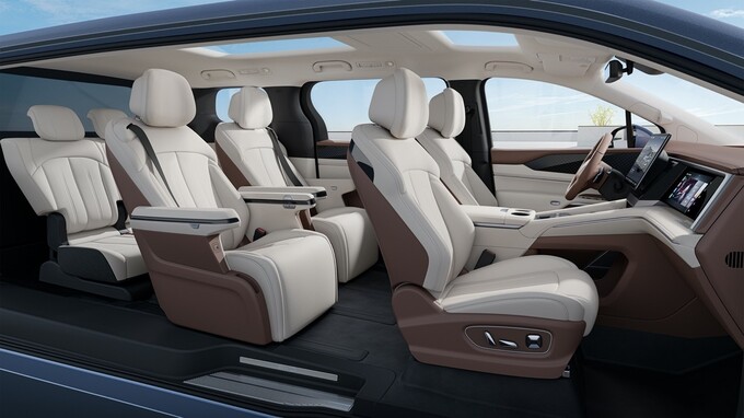 2024廣州車展15款必看重點新車:奧迪A5L/寶馬X3/比亞迪夏領銜