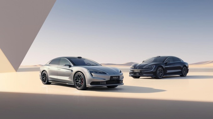 2024廣州車展15款必看重點新車:奧迪A5L/寶馬X3/比亞迪夏領銜
