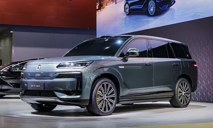 2024廣州車展15款必看重點新車:奧迪A5L/寶馬X3/比亞迪夏領銜