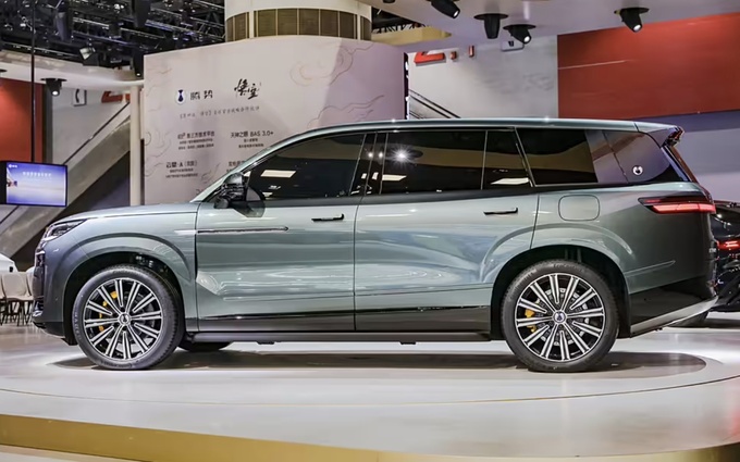 2024廣州車展15款必看重點新車:奧迪A5L/寶馬X3/比亞迪夏領銜