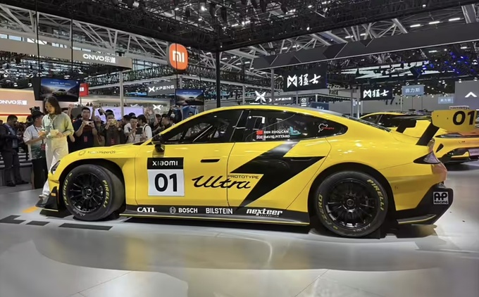 2024廣州車展15款必看重點新車:奧迪A5L/寶馬X3/比亞迪夏領銜