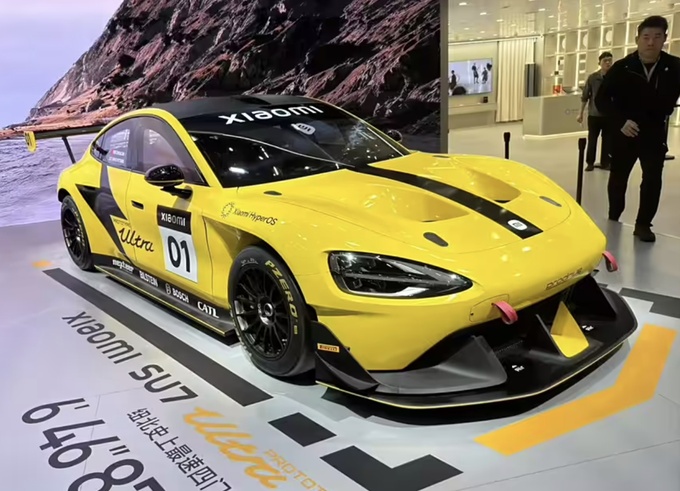 2024廣州車展15款必看重點新車:奧迪A5L/寶馬X3/比亞迪夏領銜