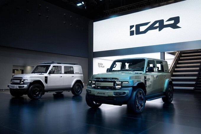 2024廣州車展15款必看重點新車:奧迪A5L/寶馬X3/比亞迪夏領銜