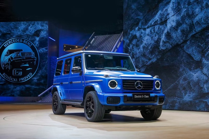 2024廣州車展15款必看重點新車:奧迪A5L/寶馬X3/比亞迪夏領銜