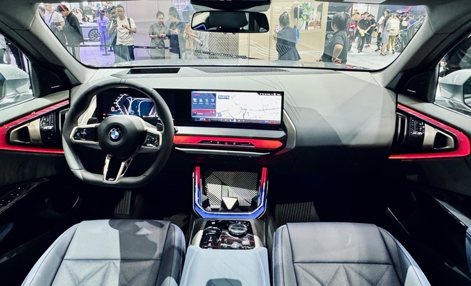 2024廣州車展15款必看重點新車:奧迪A5L/寶馬X3/比亞迪夏領銜