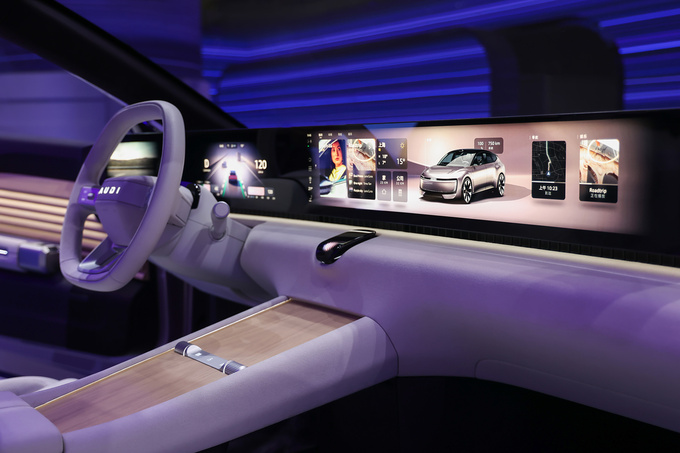 2024廣州車展15款必看重點新車:奧迪A5L/寶馬X3/比亞迪夏領銜