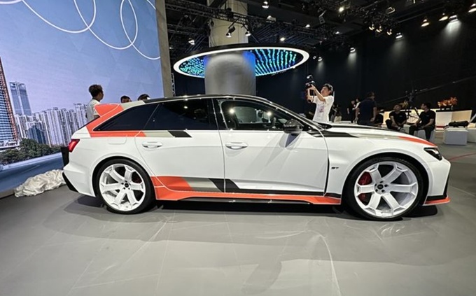 2024廣州車展15款必看重點新車:奧迪A5L/寶馬X3/比亞迪夏領銜