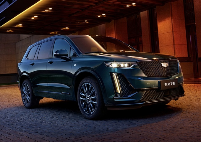 2024廣州車展15款必看重點新車:奧迪A5L/寶馬X3/比亞迪夏領銜