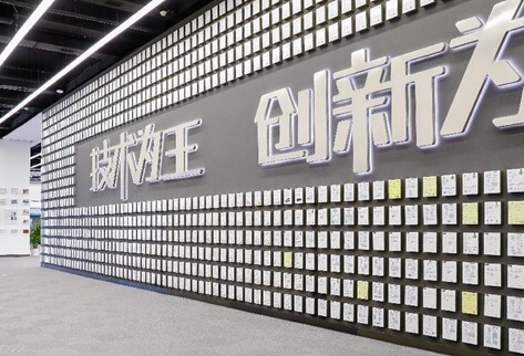 月銷量創紀錄是第二名兩倍多,比亞迪為中國汽車樹起新里程碑