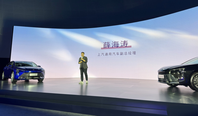 別克君越2025白金款限時15.99萬起 這么便宜 配置咋樣?還豪不?