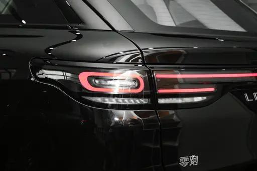 配1.5L增程動力,定位中型SUV,零跑C11怎么樣?