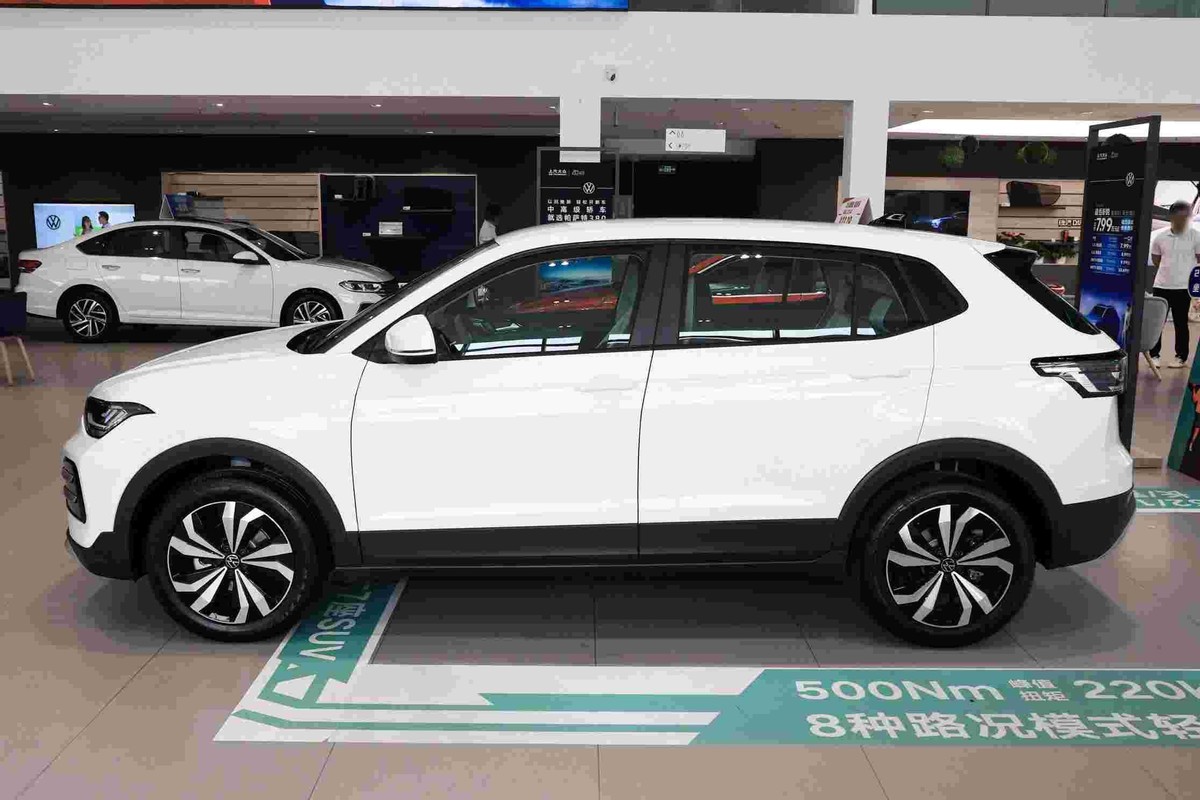 喝92號汽油,油耗最低5.7L,這款緊湊型SUV怎么樣?