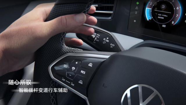 一汽大眾全新一代邁騰：誠意滿滿，用實力給出了答案！-有駕