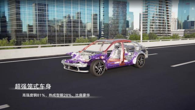 一汽大眾全新一代邁騰：誠意滿滿，用實力給出了答案！-有駕