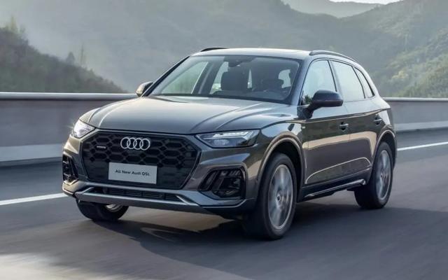 想買奧迪Q5L的注意!全新車型或2026年上市,當下抄底現款更劃算-有駕 想買奧迪Q5L的注意!全新車型或2026年上市,當下抄底現款更劃算-有駕