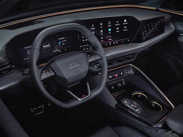 想買奧迪Q5L的注意!全新車型或2026年上市,當下抄底現款更劃算-有駕 想買奧迪Q5L的注意!全新車型或2026年上市,當下抄底現款更劃算-有駕