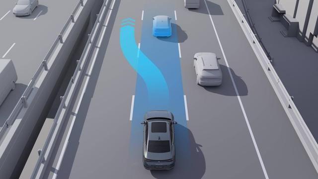 品質、科技兩手抓的全新一代邁騰，再次引領B級車新風尚-有駕