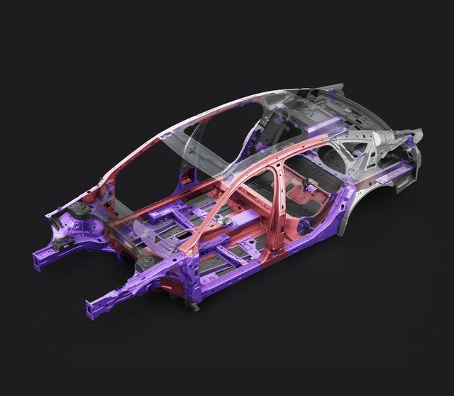品質、科技兩手抓的全新一代邁騰，再次引領B級車新風尚-有駕