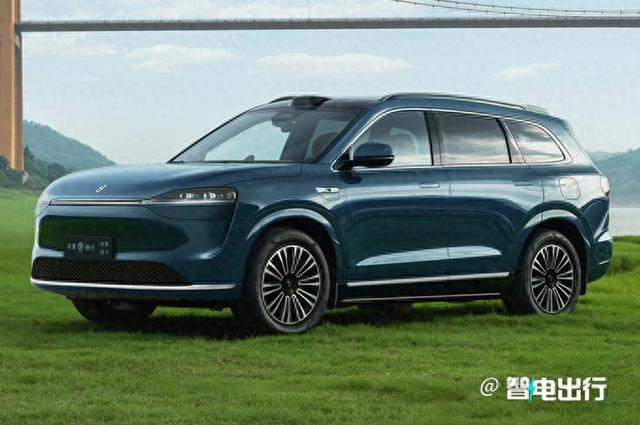 華為問界2025年規劃曝光！M8一季度交付，M7大改款將漲價-有駕