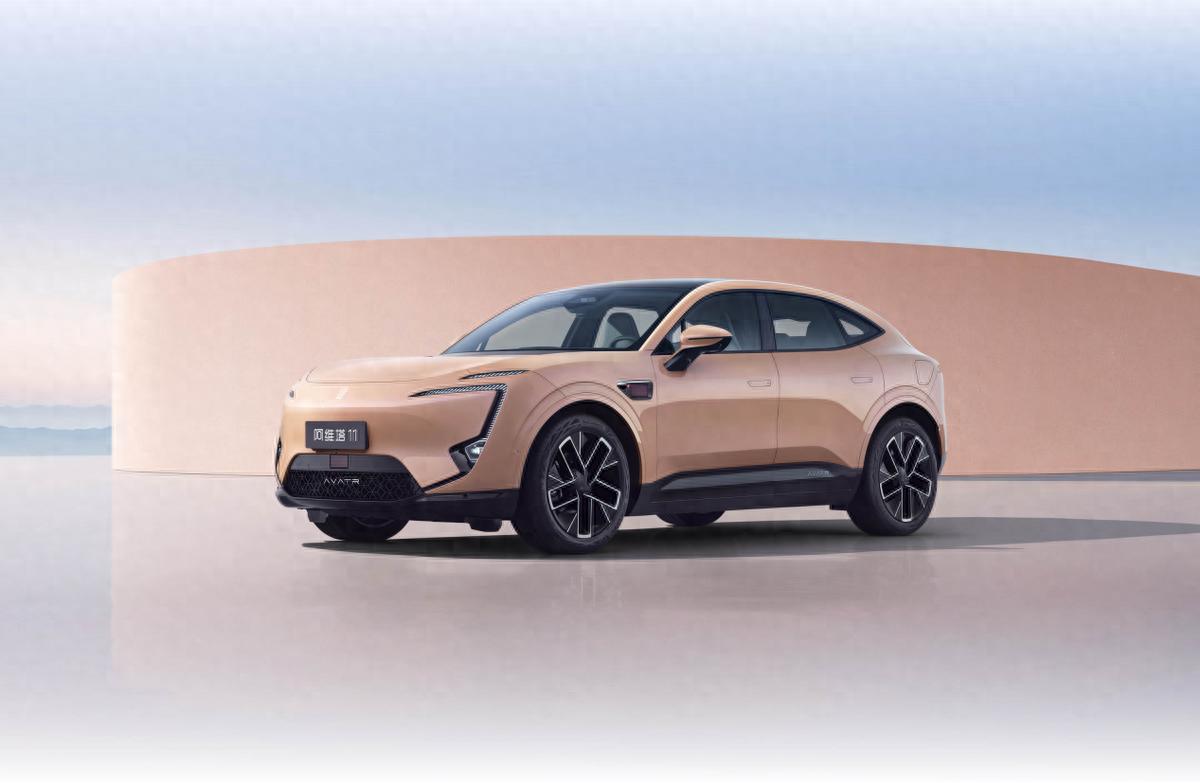 年底沖刺 這些亮眼新車登場(chǎng)