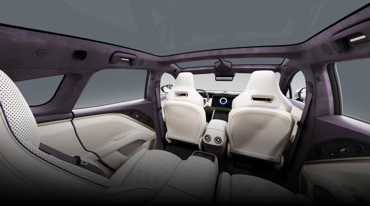 年底沖刺 這些亮眼新車登場(chǎng)