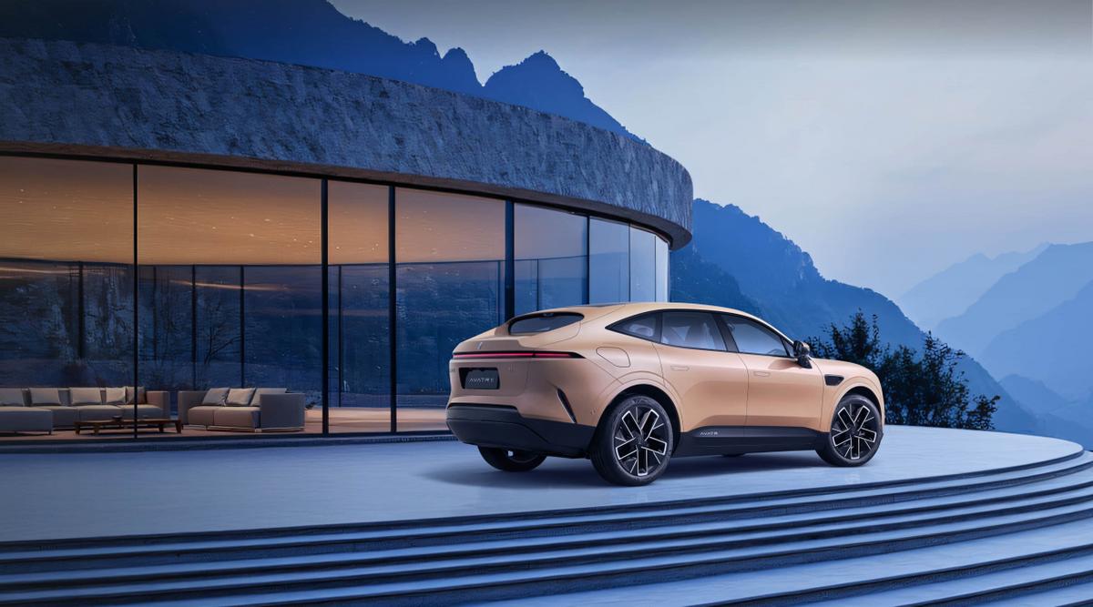 年底沖刺 這些亮眼新車登場(chǎng)