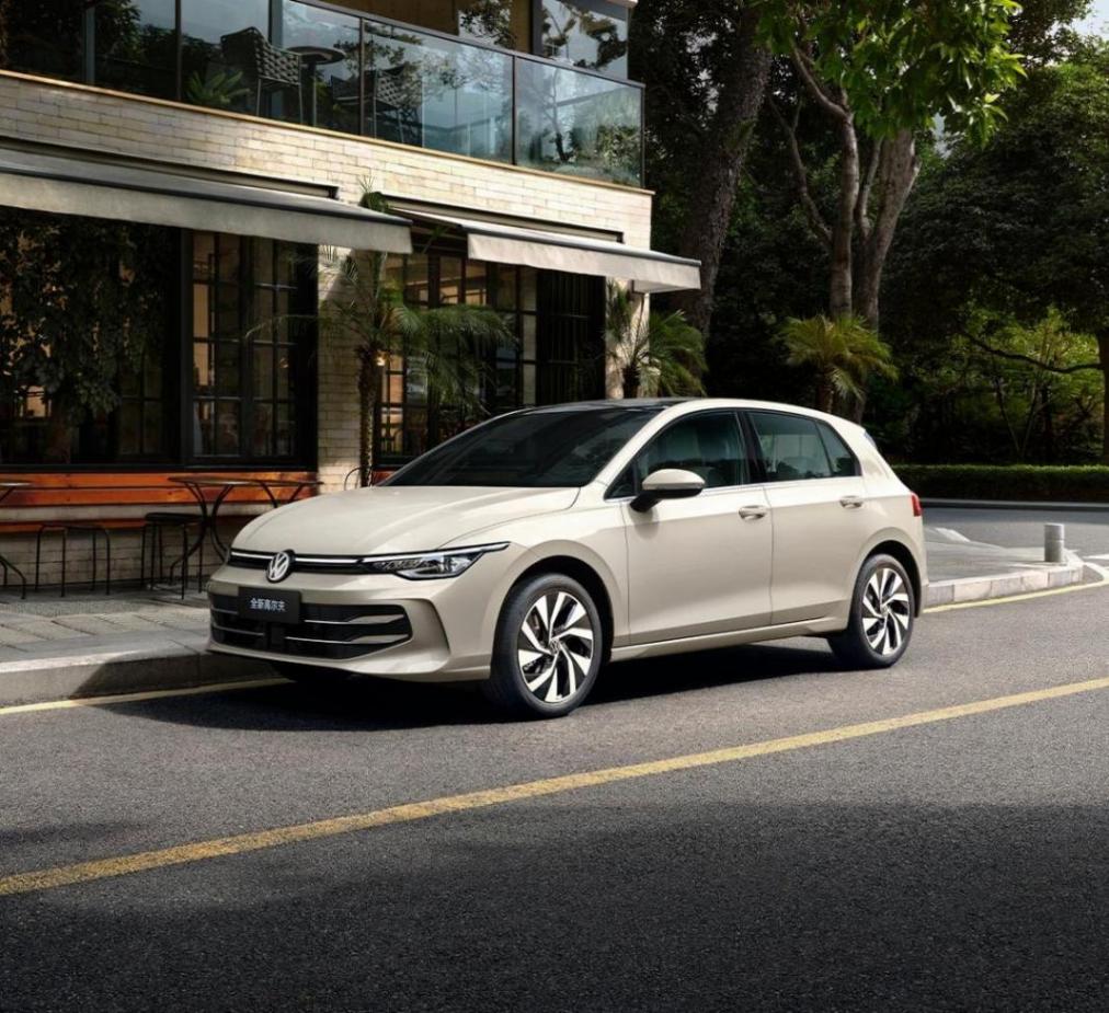 年底沖刺 這些亮眼新車登場(chǎng)