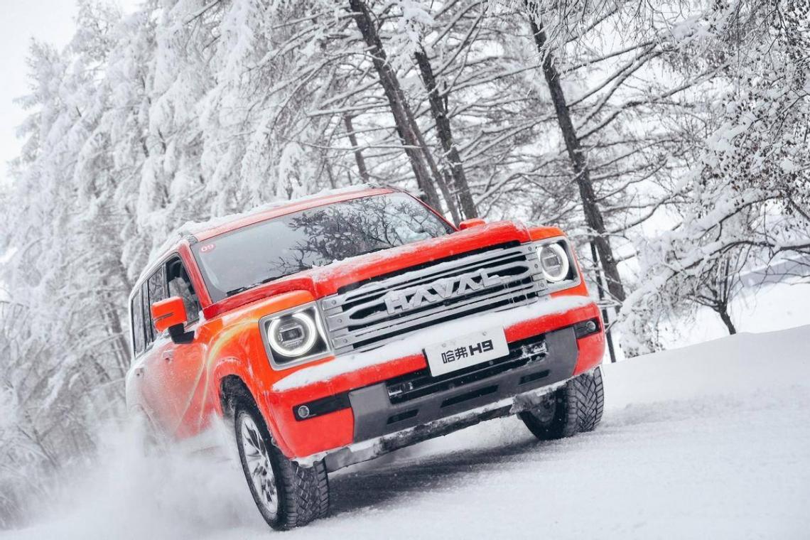 年底沖刺 這些亮眼新車登場(chǎng)