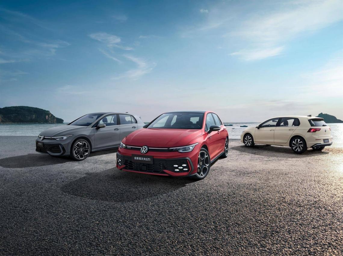 年底沖刺 這些亮眼新車登場(chǎng)