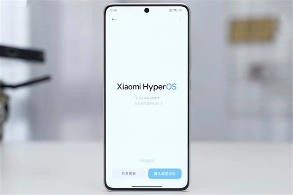 重塑小米10S榮光!REDMI K80至尊版音質大升級